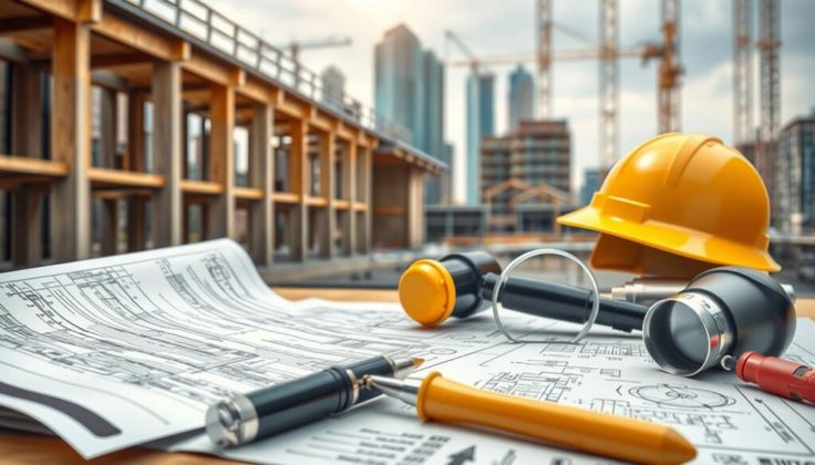 Architects and Interior Designer