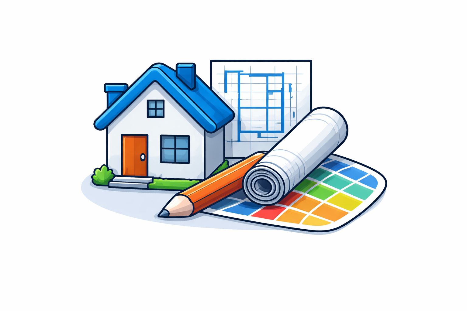 Architects and Interior Designer