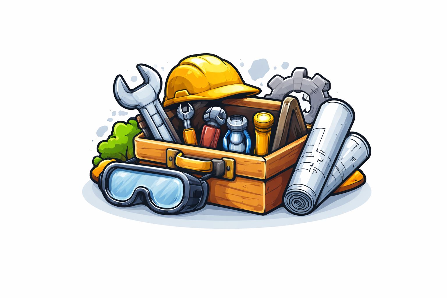 All type of contractors